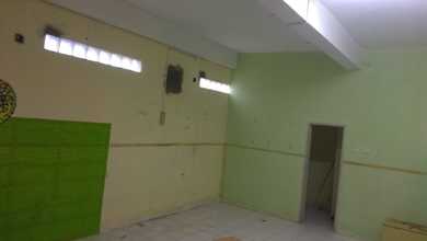 Di Sewa Ruko Delta Bandengan Jakarta Barat