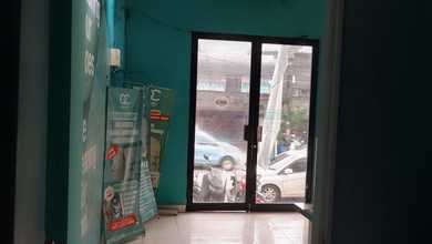 Di Sewa Ruko 1 Lantai.muara Karang Blok 7 Jakarta Utara