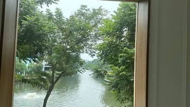 Hunian Mewah di Pantai Indah Kapuk, Jakarta Utara, 5 Kamar Tidur, LT 150m²