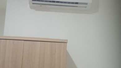 Di Sewa Kamar Kost Khusus Putri.di Taman.surya 5 Kalideres Jakarta Barat