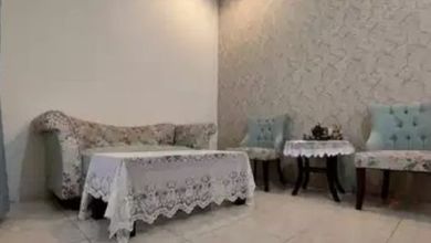 Penawaran Eksklusif, rumah Mewah di Radio Dalam, Jakarta Selatan, LB 125m²