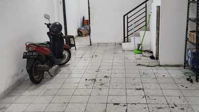 Di Sewakan.ruko Permata Palem.jakarta Barat