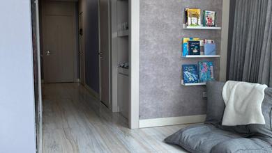 Apartemen Eksklusif Dijual di Pantai Mutiara, Jakarta Utara, Luas 206m²