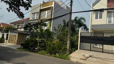 Kavling Prestisius Dijual di Meruya, Jakarta Barat, Harga 2,62 Miliar