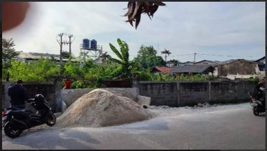 Kavling Prestisius Dijual di Daan Mogot, Jakarta Barat, Harga 17,1 Triliun