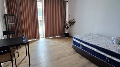 Rumah Siap Huni dengan Luas m2 Furnished