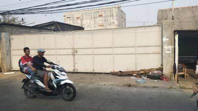 Kavling dengan Harga Terjangkau di Cilincing Jakarta Utara