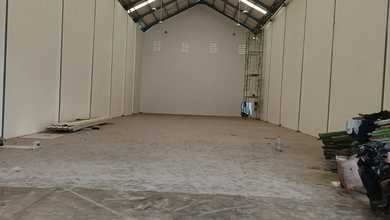 Di Sewakan Cepat Gudang Di Peternakan Kapuk Jakarta Barat