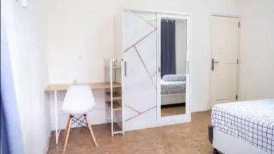 For Sale rumah Eksklusif di Mampang, Jakarta Selatan - LT 400m²