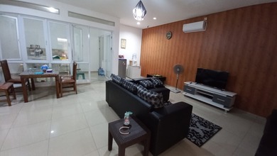Dijual rumah Mewah di Ciputat, Tangerang Selatan - LT 135m²