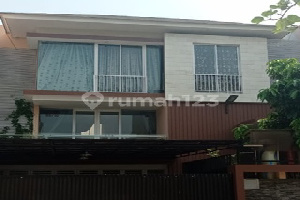 Hunian Prestisius di Kawasan Citra Garden, Jakarta Barat, LB 300m², Harga 5 Miliar