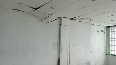 Di Jual Ruko Cempaka Mas Jakarta Pusat