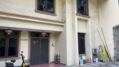 Hunian Elite di Kawasan Kalideres, Jakarta Barat, LB 500m², Harga 4 Miliar