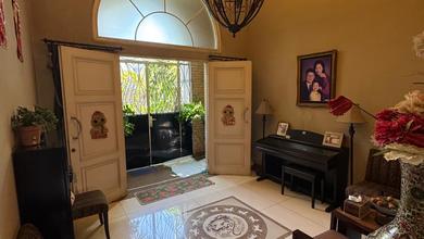 Rumah Area Luxury Pantai Indah Kapuk, Jakarta Utara - Harga Menarik 14,7 Miliar