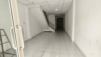 Di Jual Cepat Ruko Citra 2 Ext Jakarta Barat