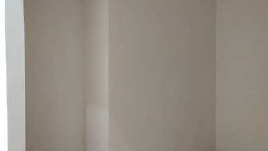 Rumah Sewa Nyaman Lokasi Citra Garden, Jakarta Barat, LB 120m²