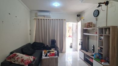 Rumah Dijual di Citra Garden, Jakarta Barat, LB 61m², Harga Kompetitif!