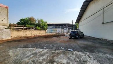 Di Jual Gudang Semanan Cengkareng Jakarta Barat