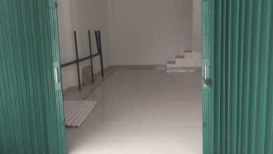 Di Sewakan Ruko Di Menceng Jakarta Barat