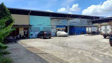 Di Jual Cepat Gudang Kamal Jakarta Barat