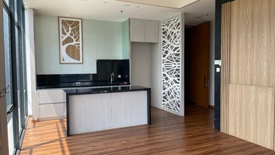 Apartemen Eksklusif Dijual di Kuningan, Jakarta Selatan, Luas 170m²