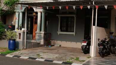 Rumah Area Premium Bintaro, Jakarta Selatan - Harga Terbaik 2,7 Miliar