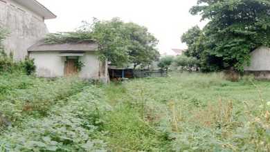 Tanah Elit Dijual di Joglo, Jakarta Barat, Harga 1,9 Triliun