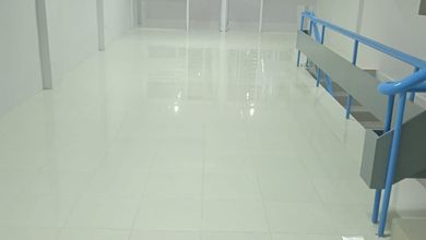 Di Jual Ruko Model Gedung Di Meruya Jakarta Barat