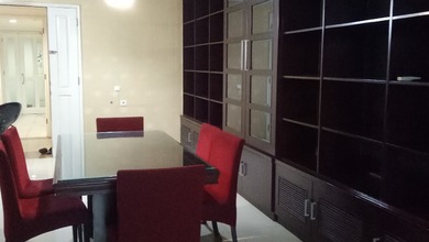 Sewa Apartemen Murah di Kelapa Gading, Jakarta Utara, 4 KT