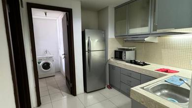 Apartemen Sederhana Harga Murah, Lokasi Puri Indah, Jakarta Barat