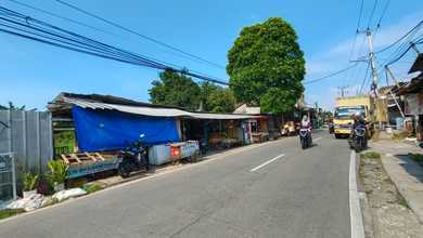 Tanah Elit Dijual di Kunciran, Tangerang, Harga 27,2 Miliar