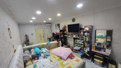 Rumah Siap Huni di Area Taman Palem, Jakarta Barat, LT 56m²