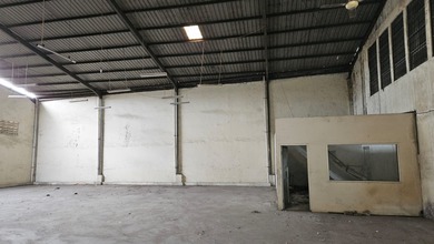 Di Sewa Pergudangan Mutiara Kosambi.2 Tangerang