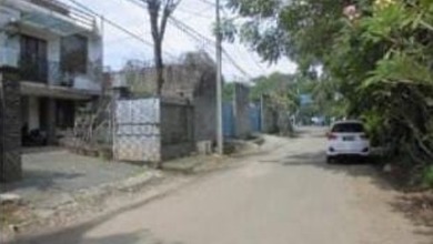 Rumah Area Premium Kembangan, Jakarta Barat - Harga Menarik 3,8 Miliar