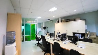 Di ******** Furnished Tamansari Kebon Jeruk Jakarta Barat