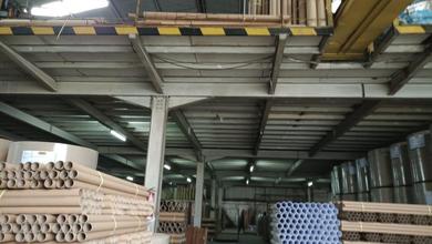 Di Jual Cepat Pabrik Di Karawaci Tangerang