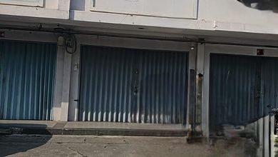 Di Jual Cepat Ruko Pasar Bersih Cengkareng Jakarta Barat