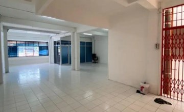 Di Jual Ruko.gandeng Kepu Timur Kebayoran Jakarta Pusat