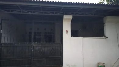 Dijual Rumah Strategis di Kalideres, Jakarta Barat - LT 102m²