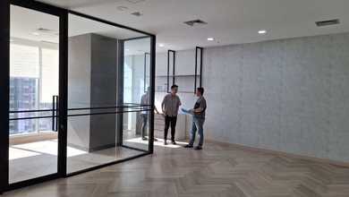 Di Jual Office Gold Coast Pik Jakarta Utara