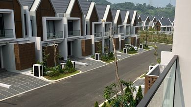 Kesempatan Rumah di Bogor Barat, Bogor, LB 89m², Harga 2,2 Miliar