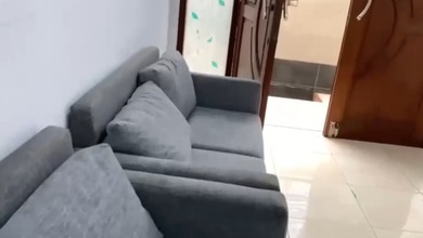 Rumah Sederhana Disewakan di Jelambar, Jakarta Barat, Harga Ekonomis