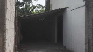 Di Jual Gudang Komplek Kkgj Kosambi Tangerang