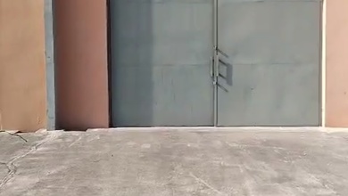 Di Sewakan Gudang Gandeng 2 di Laksana Pakuhaji