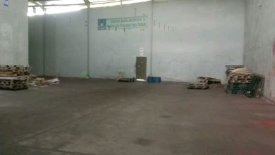 Di Jual Cepat Gudang Di Cipondoh Tangerang