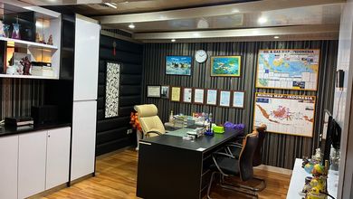 Di Jual Gudang Sentra Kosambi Tangerang