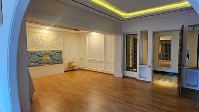 Rumah Prestisius di Kawasan Plumbang, Tuban, LB 660m², Harga 10 Miliar