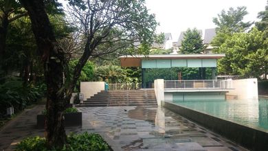 Rumah Area Premium Kedoya, Jakarta Barat - Harga Terbaik 11 Miliar