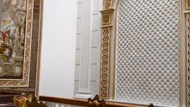 For Sale rumah Eksklusif di Taman Palem, Jakarta Barat - LT 200m²