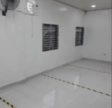 Dijual Ruko.gandeng Gunung Sahari Jakarta Pusat